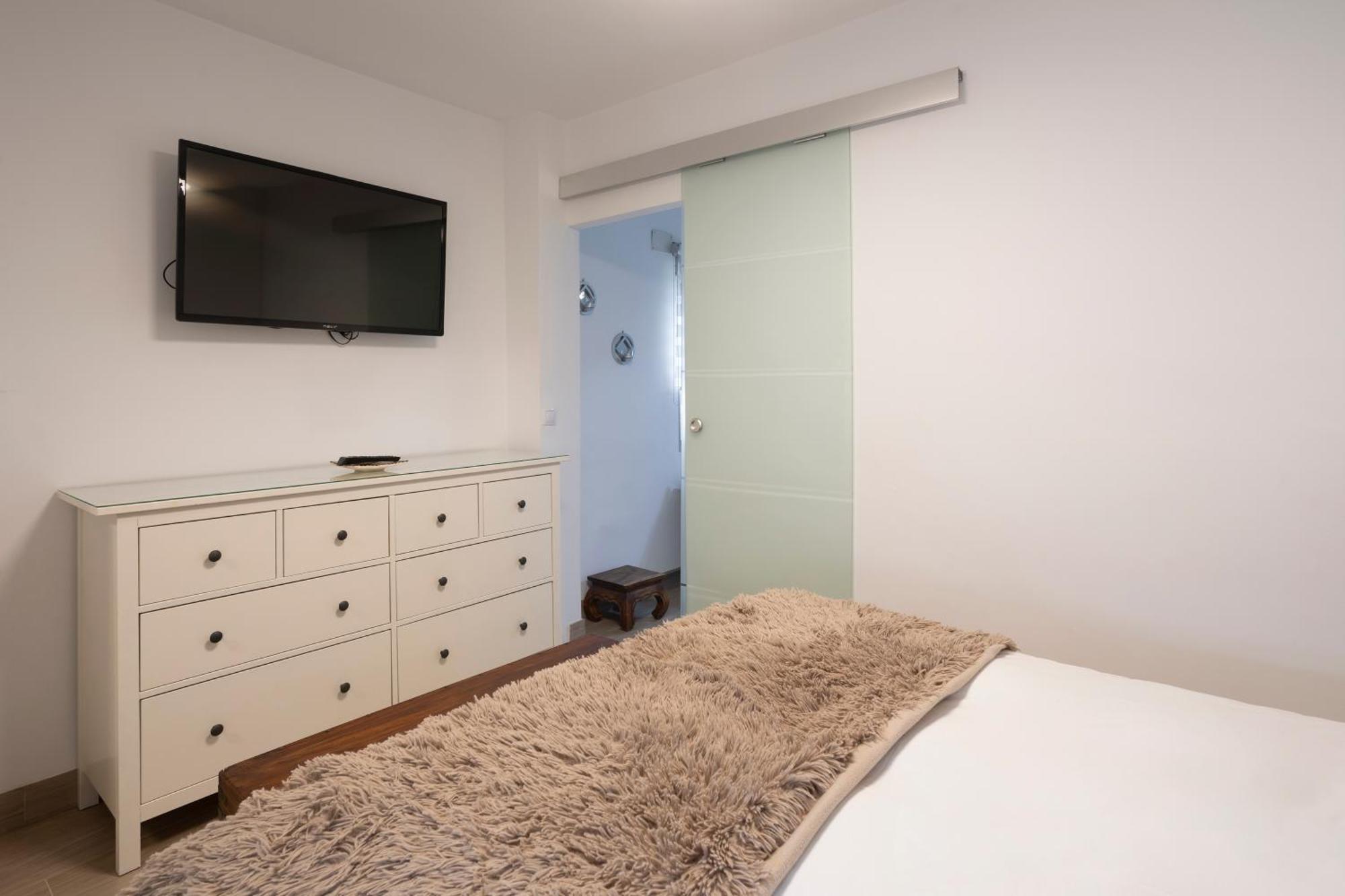 Triana Urban Apartment Sevilha Exterior foto